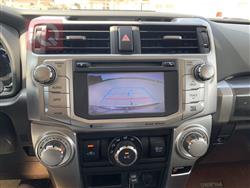 Toyota 4Runner